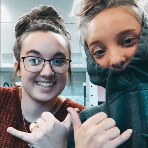 Meet your Posher, Anna